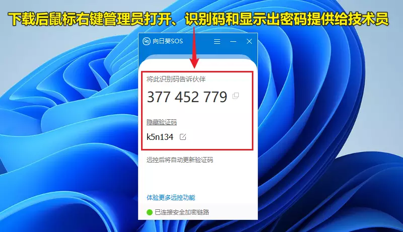 安装示意图